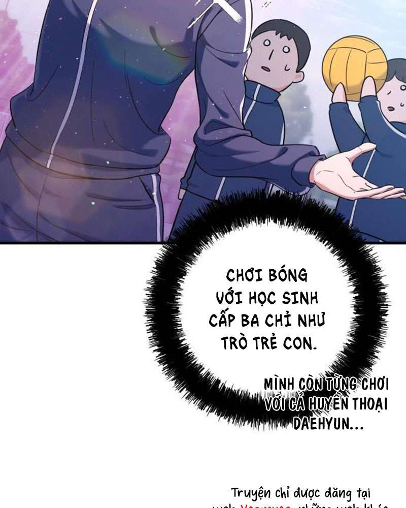 Vì Một Kết Thúc Viên Mãn Cho Đôi Ta Chap 3 - Trang 2