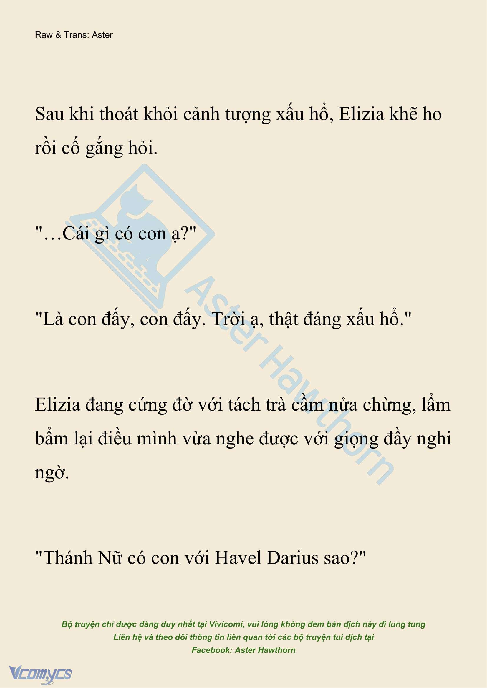 [NOVEL] Người Chồng Thứ N Chap 105 - Next Chap 106