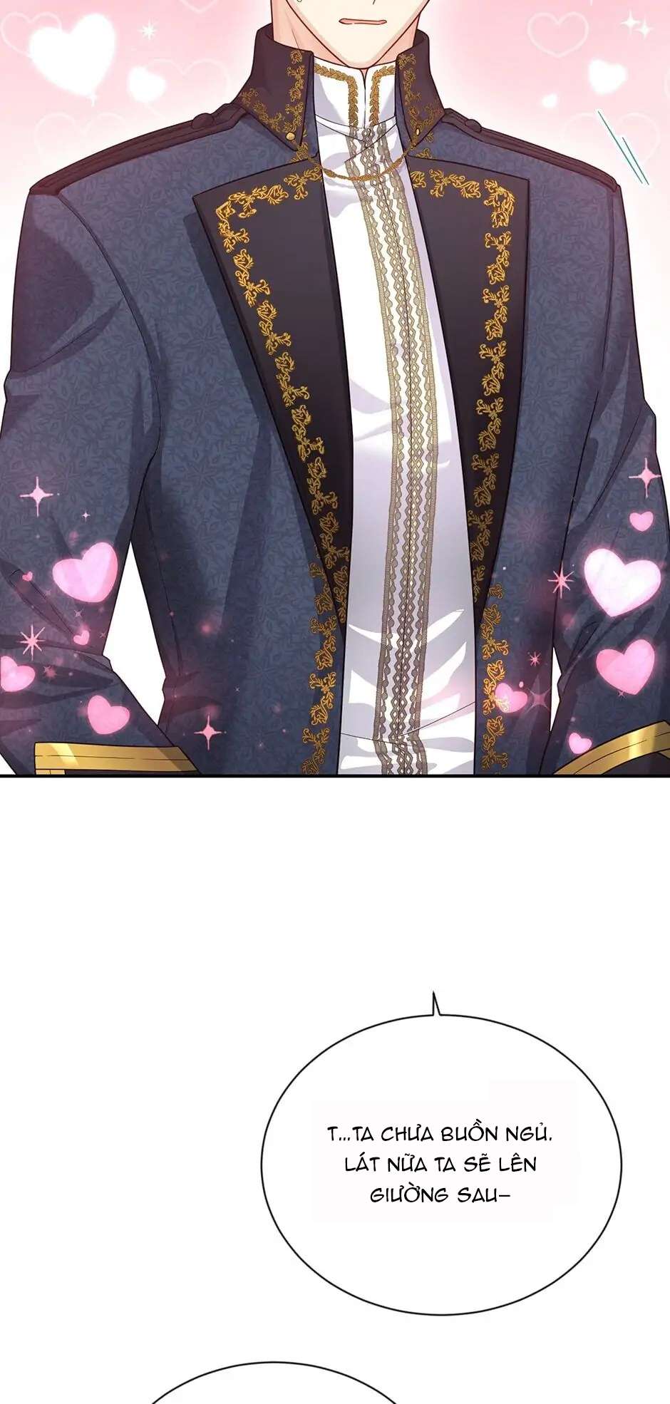 Nữ Công Tước Với Tâm Hồn Trống Rỗng Chapter 40 - Trang 4