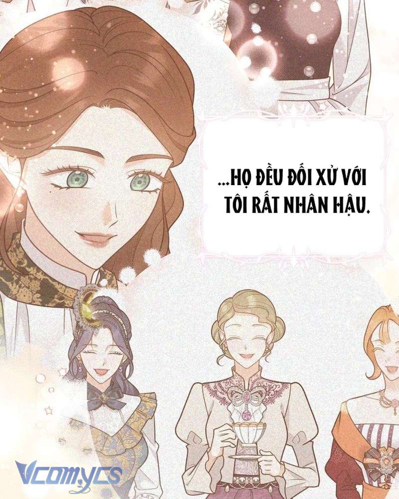 Trước Khi Em Có Ý Định Chạy Trốn Ta Sẽ Ngăn Chặn Nó Chap 36 - Trang 2