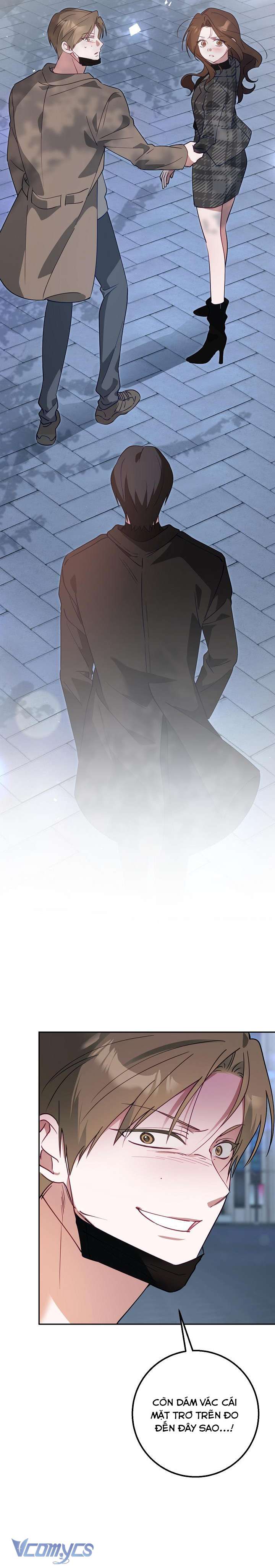 『18+』Đèn Sáng Mà Không Thấy Hàng To Chap 20 - Trang 2