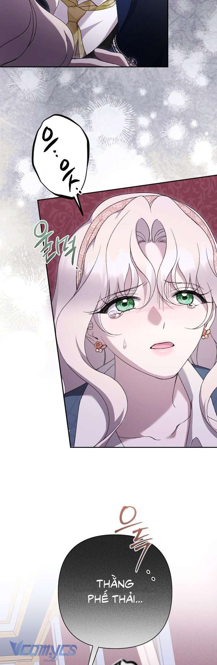 Dành Cho Những Ai Coi Hối Tiếc Là Điều Xa Xỉ Chap 49 - Trang 4