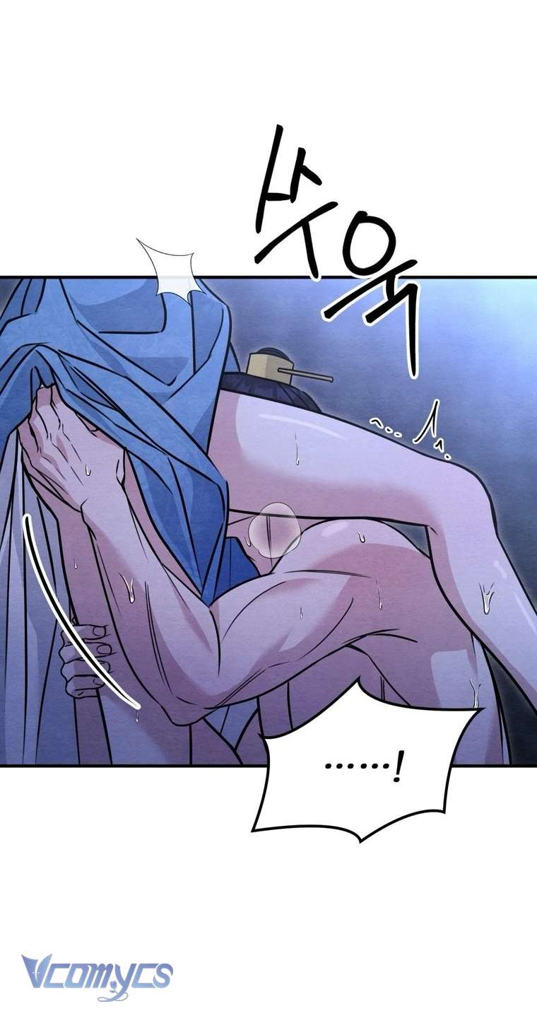 Hoa Lam Tinh Chap 33 - Trang 3