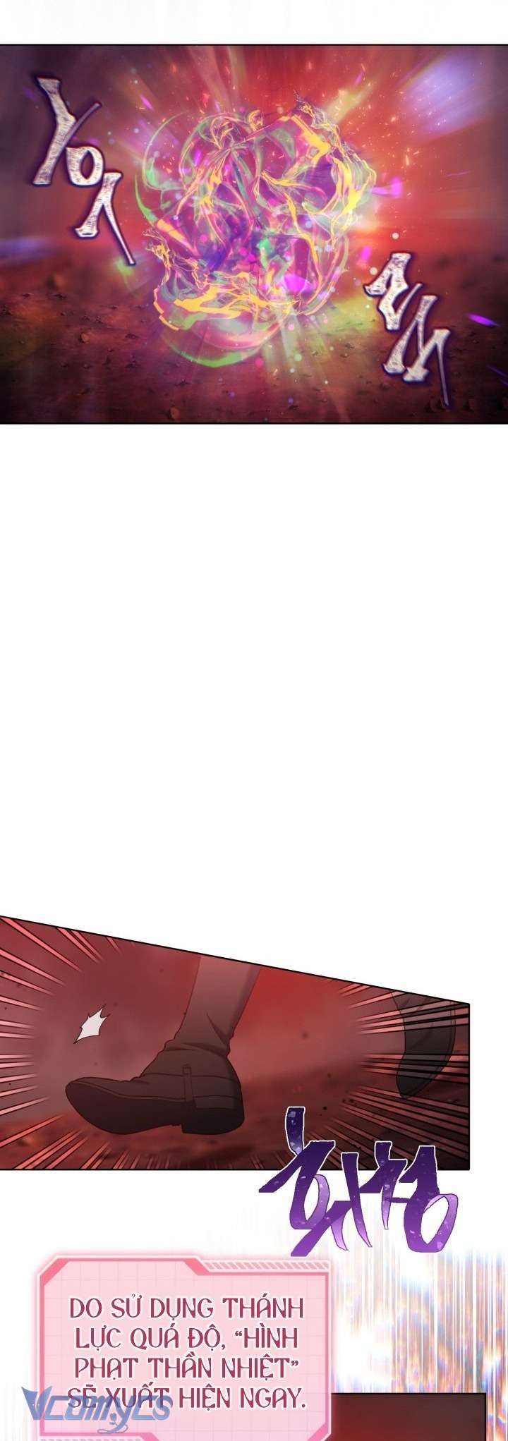 Sự Điều Trị Đặc Biệt Của Tinh Linh Chap 105 - Next Chapter 106