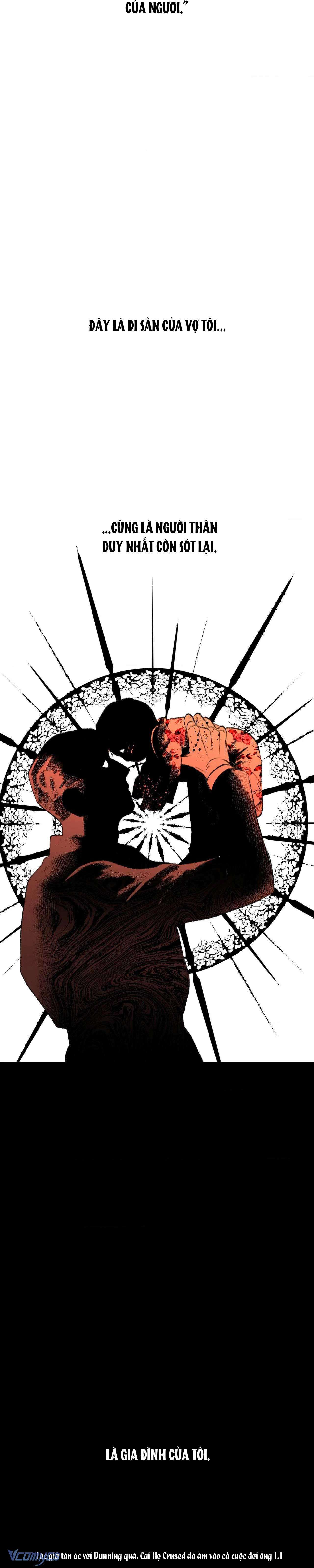 Melt - Phước Lành Chap 37 - Trang 2