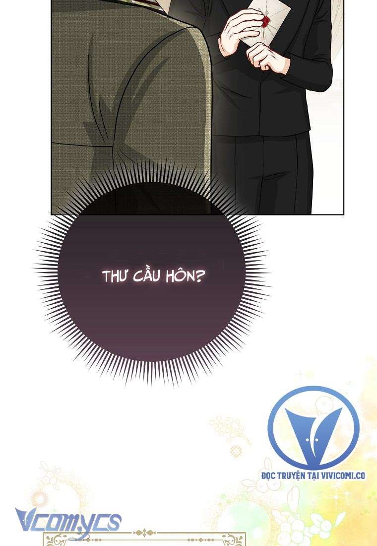 Nhân Vật Phản Diện Đều Thích Tôi Chap 64 - Trang 3