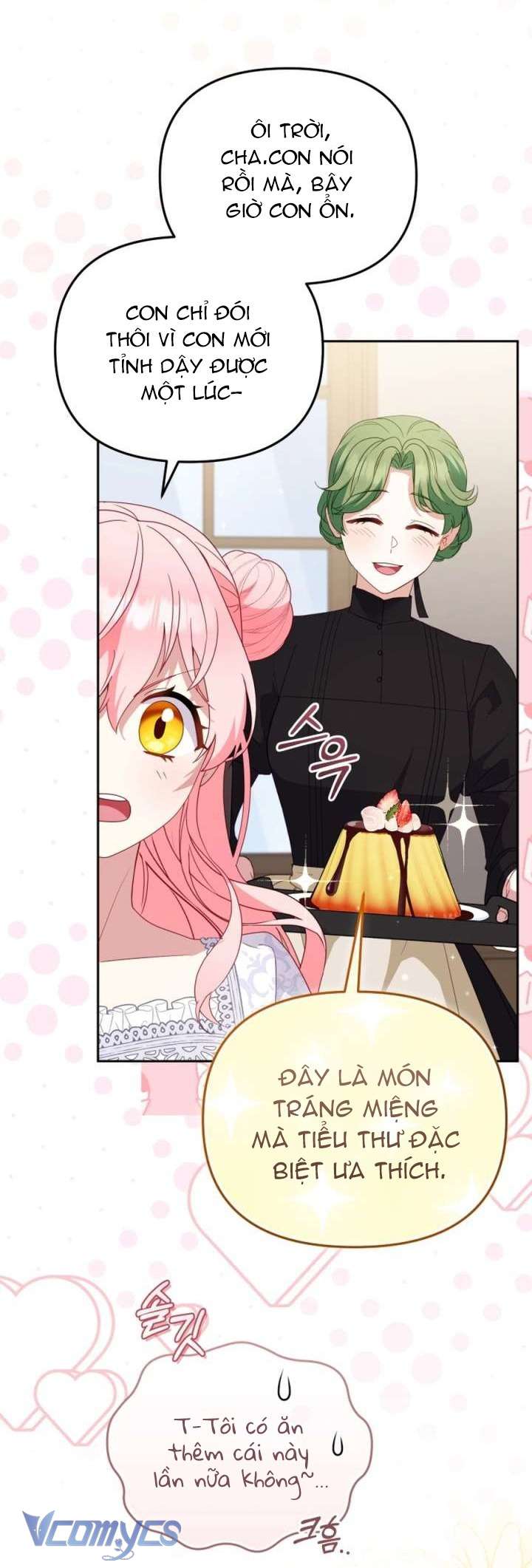 Tôi Được Nuôi Dưỡng Bởi Những Kẻ Phản Diện Chap 116 - Trang 2