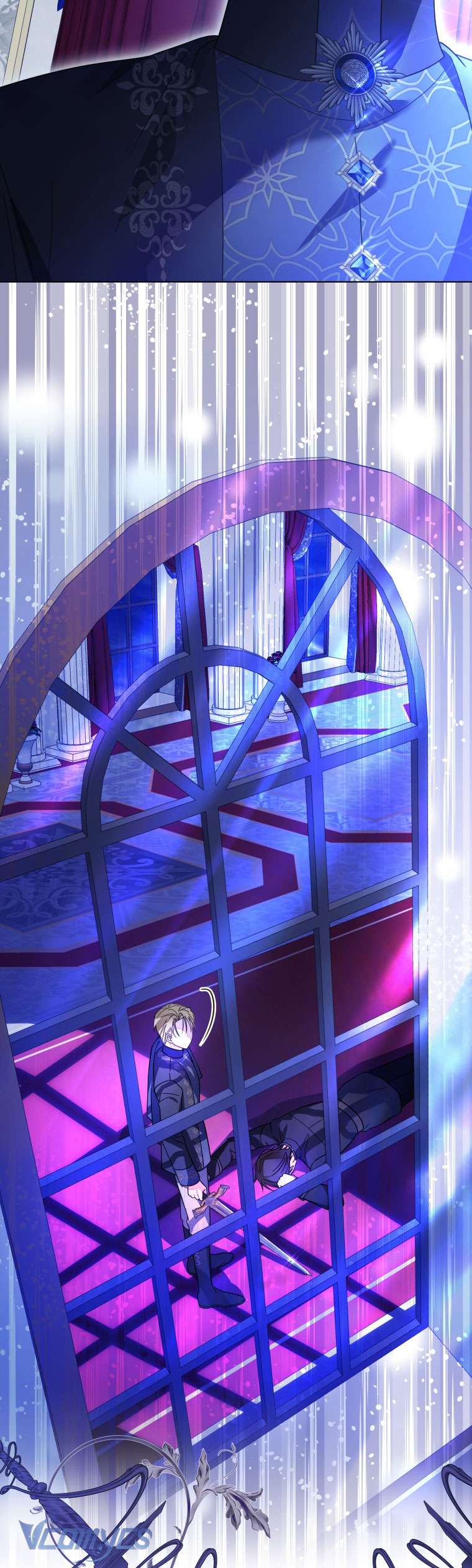 Mọt Sách Là Bạo Quân Chap 26 - Trang 4