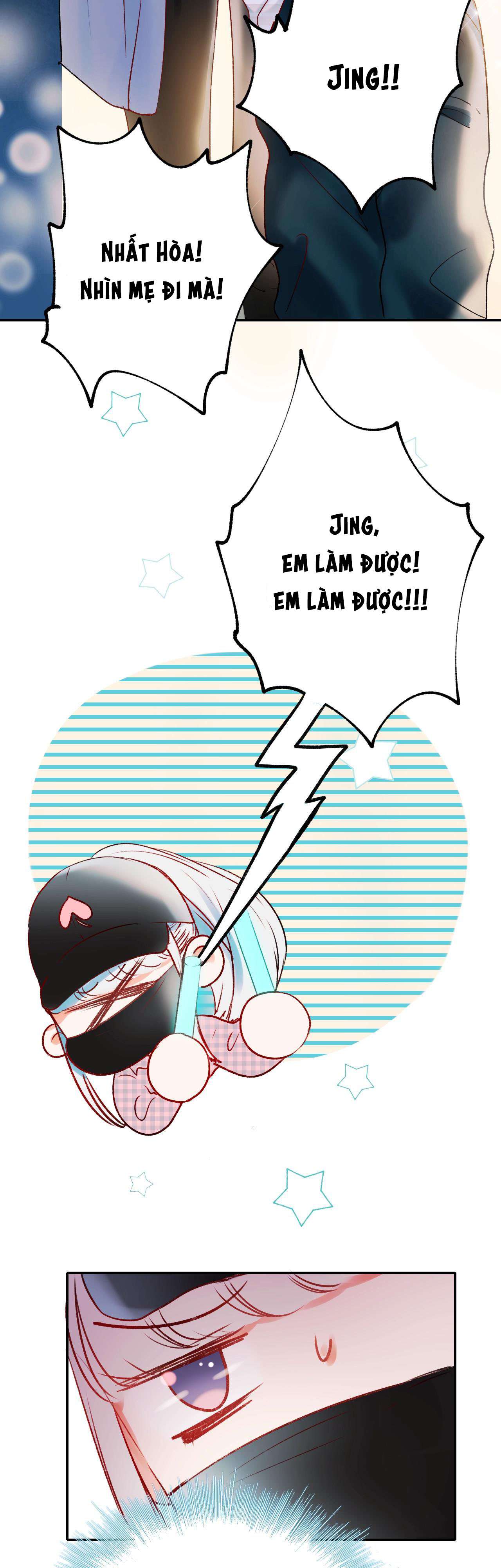 Thành Dã Tiêu Hà Chapter 26 - Trang 4