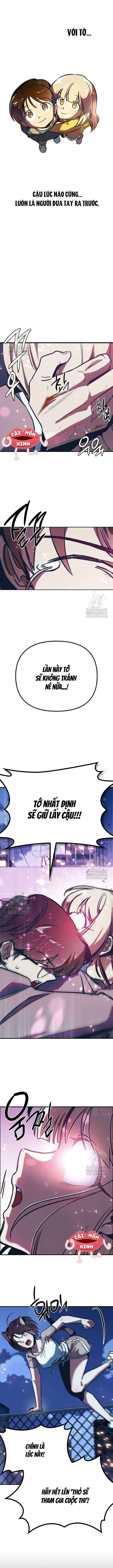 Thiếu Nữ 12 Con Giáp Chap 3 - Trang 3