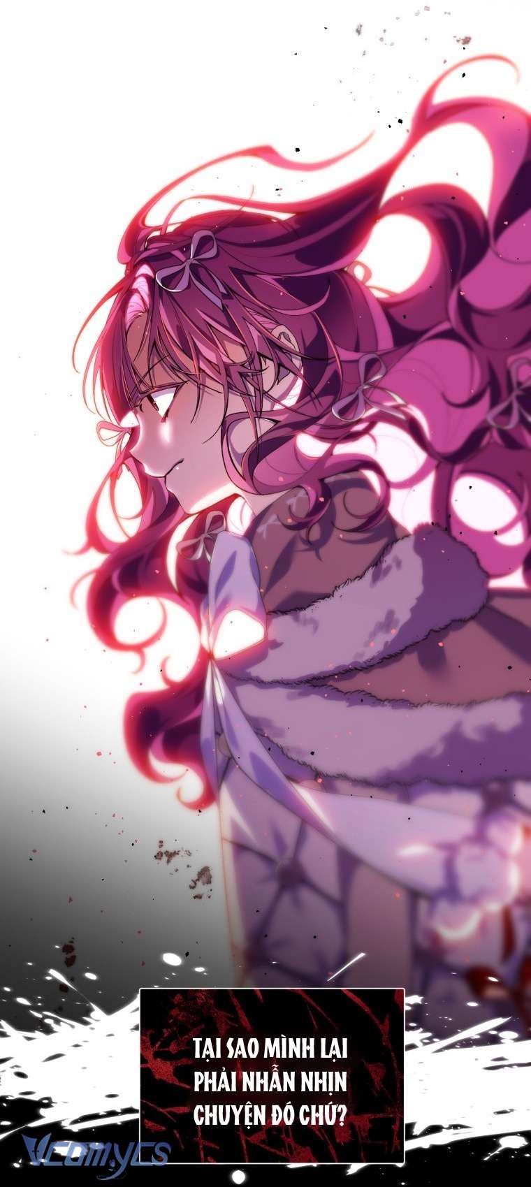 Người Vợ Hắc Ám Của Cậu Chồng Nhỏ Chap 36 - Trang 2