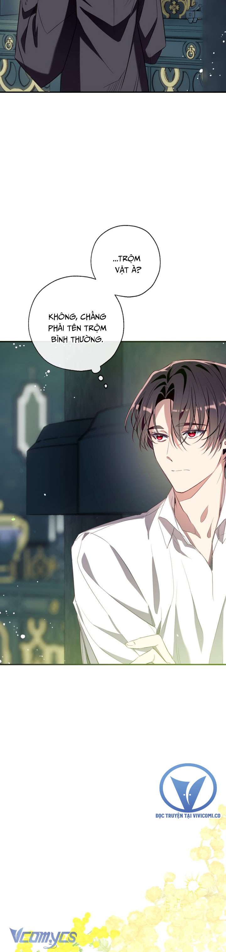 Chúng Ta Có Thể Trở Thành Một Gia Đình Được Không? Chap 151 - Trang 2