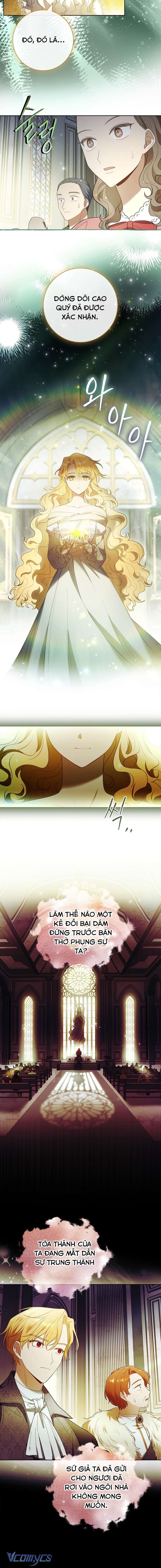 [PNT] Nam Chính À, Tôi Sẽ Tôn Trọng Sở Thích Của Anh! Chap 51 - Trang 2