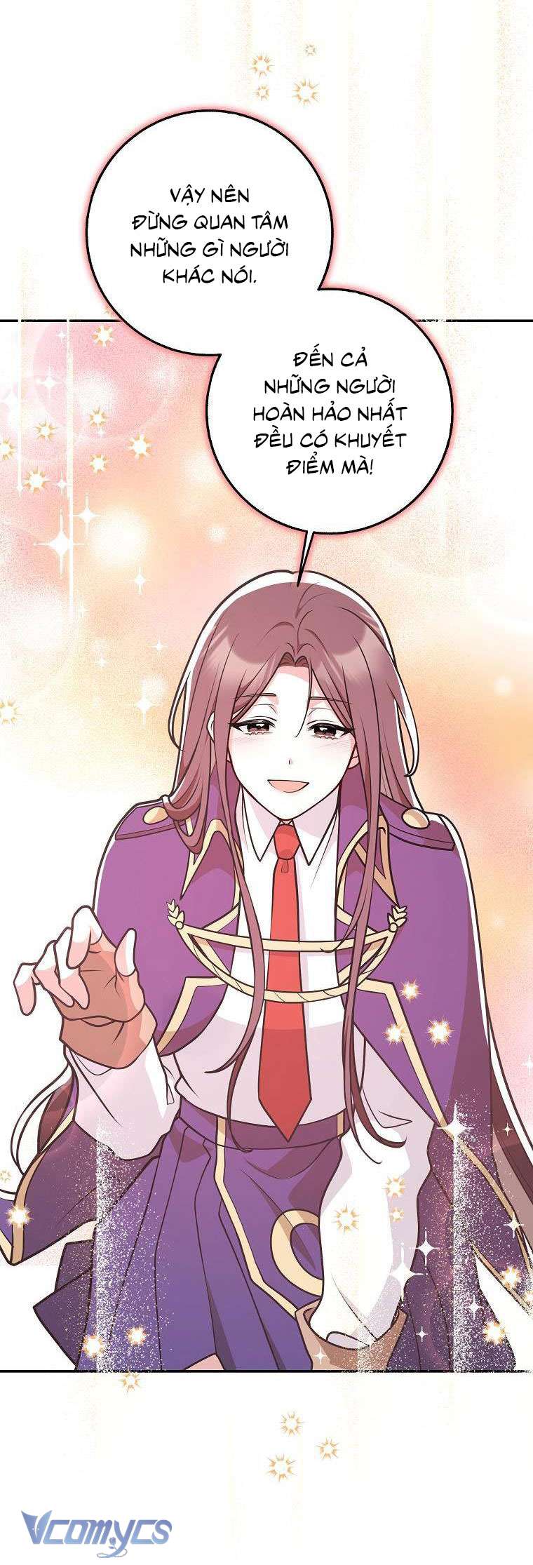 Tôi Thề Chúng Ta Chỉ Là Bạn Chapter 38 - Trang 4