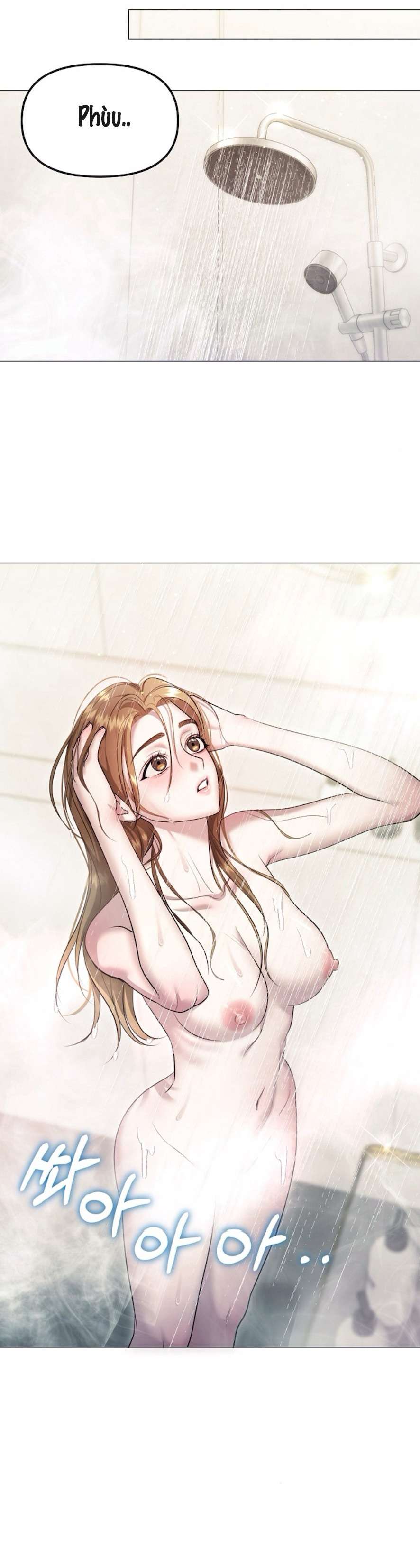 〖18+〗- Sự Cám Dỗ Ngọt Ngào Của Cậu Bạn Thân Chap 5 - Trang 2