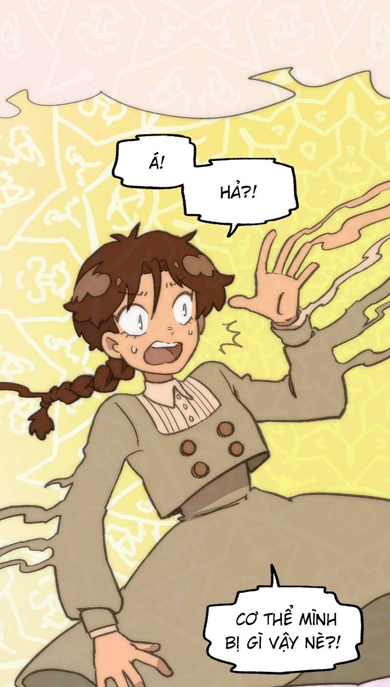 Marionetta Chap 3 - Trang 2