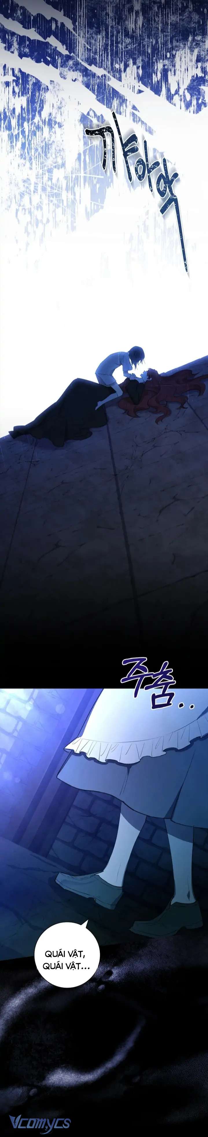 [PNT] Nam Chính À, Tôi Sẽ Tôn Trọng Sở Thích Của Anh! Chap 19 - Trang 2