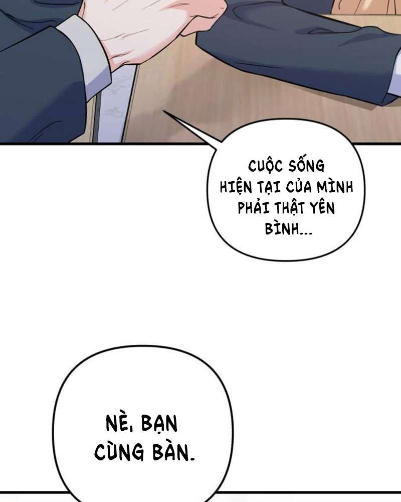 Vì Một Kết Thúc Viên Mãn Cho Đôi Ta Chap 9 - Trang 2