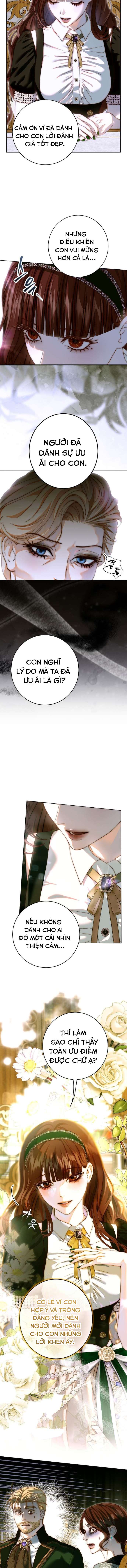 Những Mảnh Vỡ Của Giấc Mộng Thủy Tinh Chap 29 - Trang 2