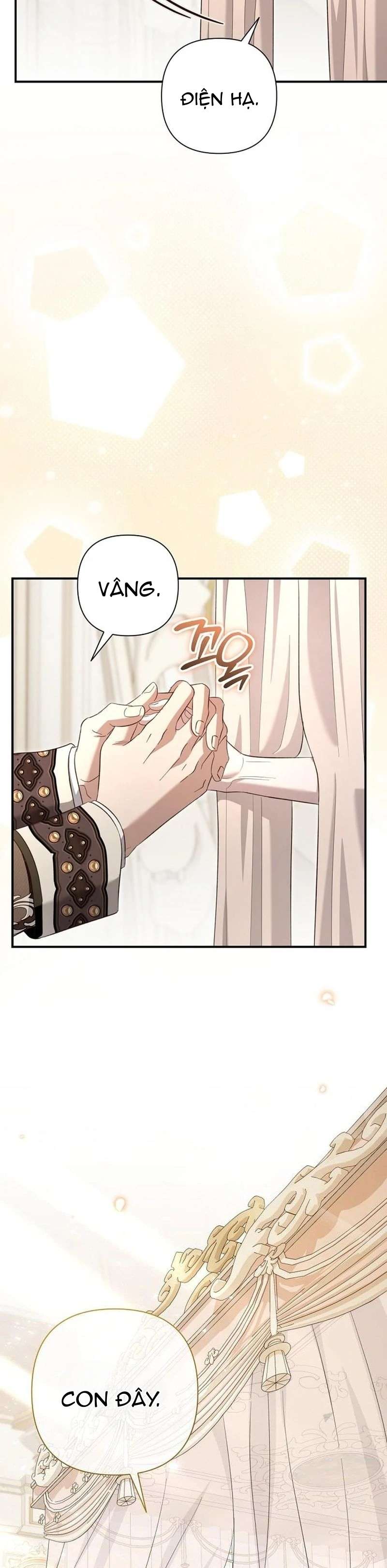 Cô Dâu Của Đại Công Tước Là Chiến Binh Địa Ngục Chap 33 - Trang 2