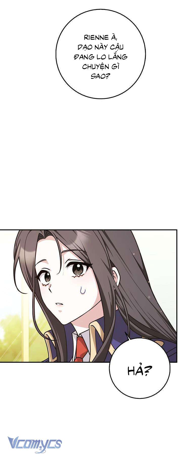 Tôi Thề Chúng Ta Chỉ Là Bạn Chapter 53 - Trang 4