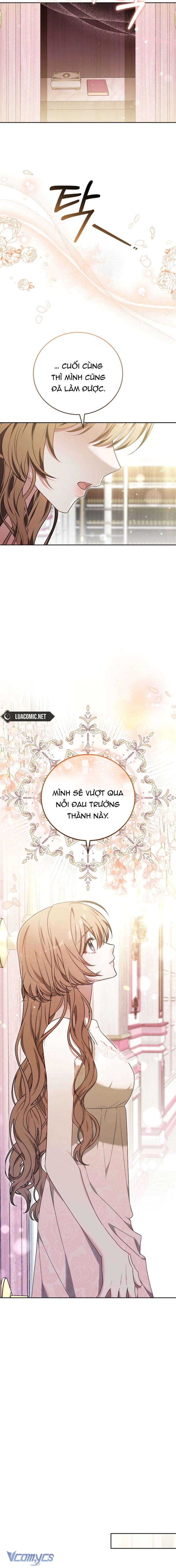 Lời Tỏ Tình Lần Thứ 101 Chap 6 - Next Chap 7