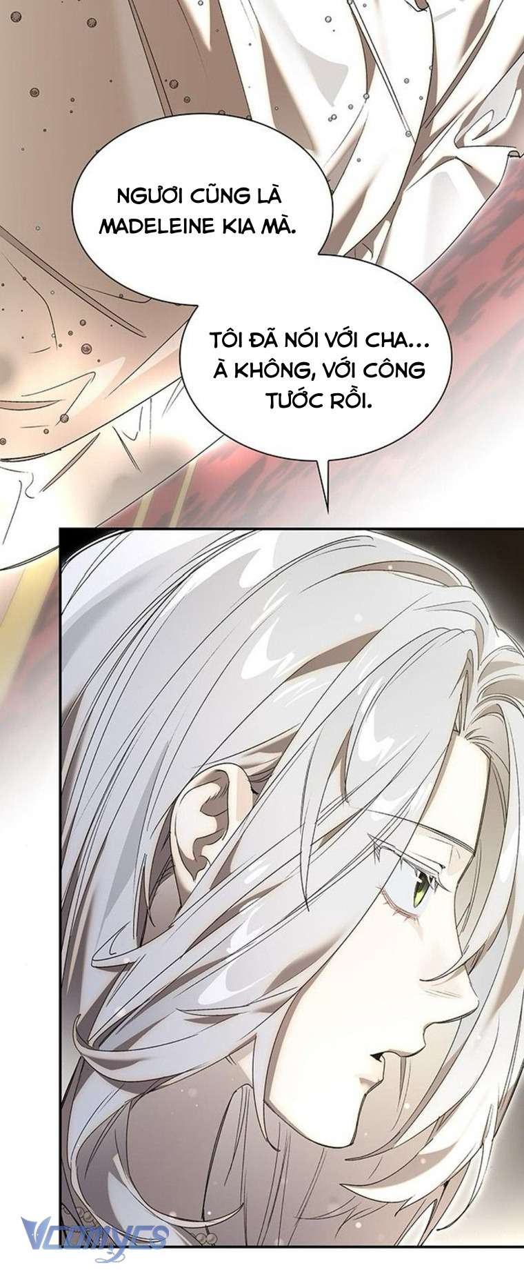 Cứ Cố Gắng Hết Sức Để Hối Hận Chap 22 - Trang 4