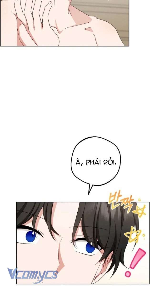 Được Yêu Thương Mà Còn Ngại Ngùng Sao! Chap 83 - Trang 4