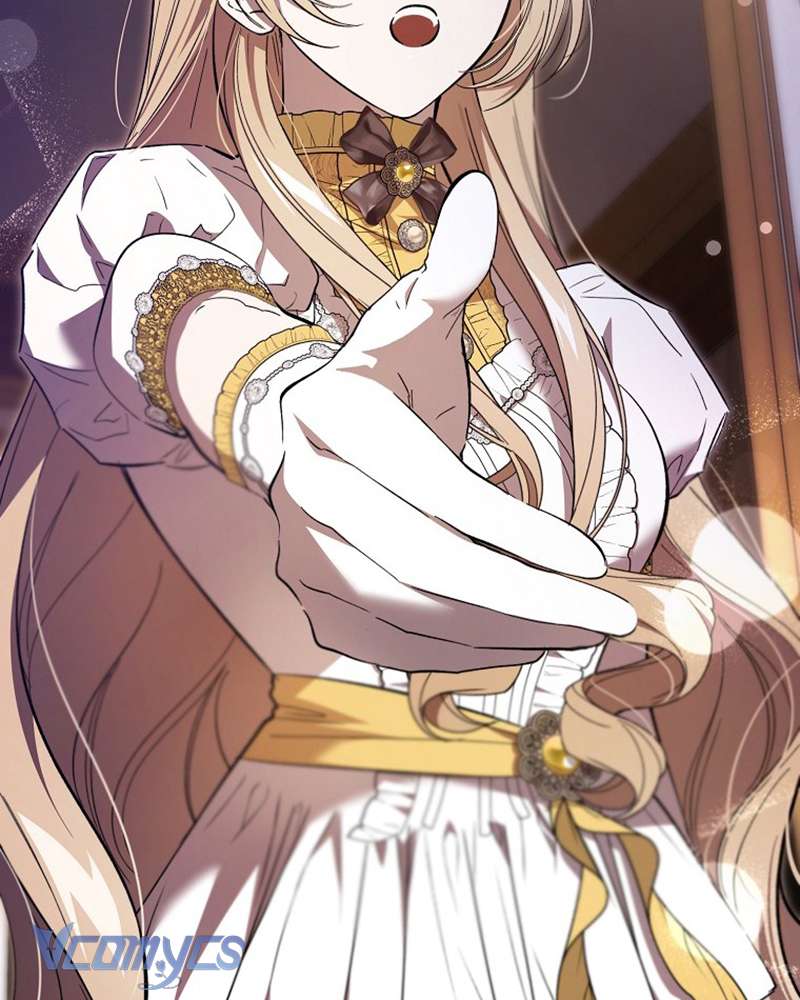 Ác Quỷ Nuôi Dưỡng Tiểu Thư Chapter 48 - Trang 4