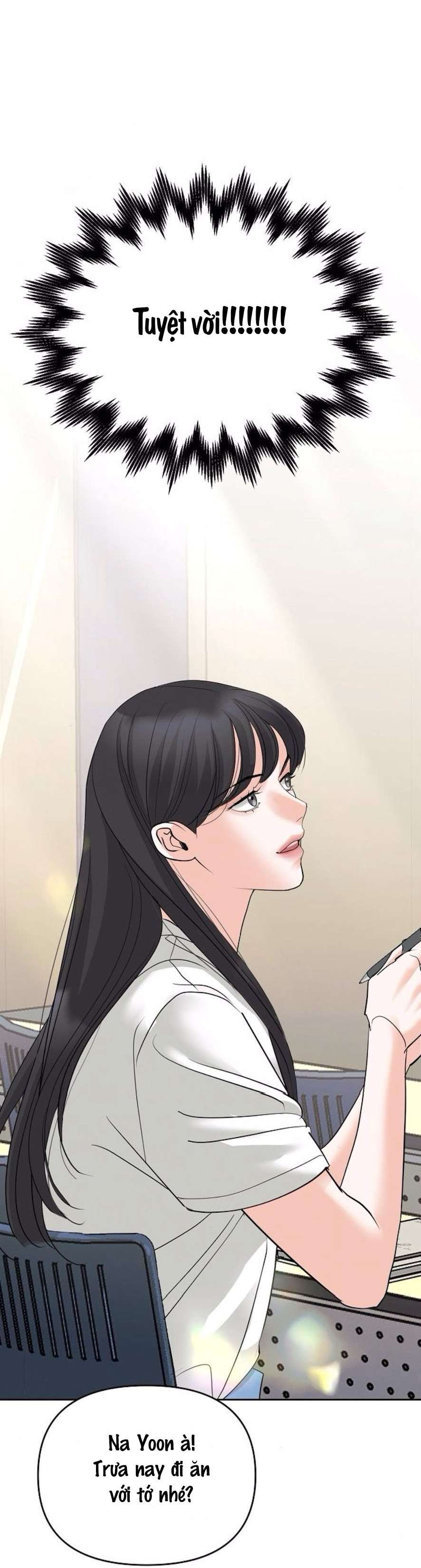 Cẩn Thận Va Phải Tình Yêu Chap 13 - Trang 4