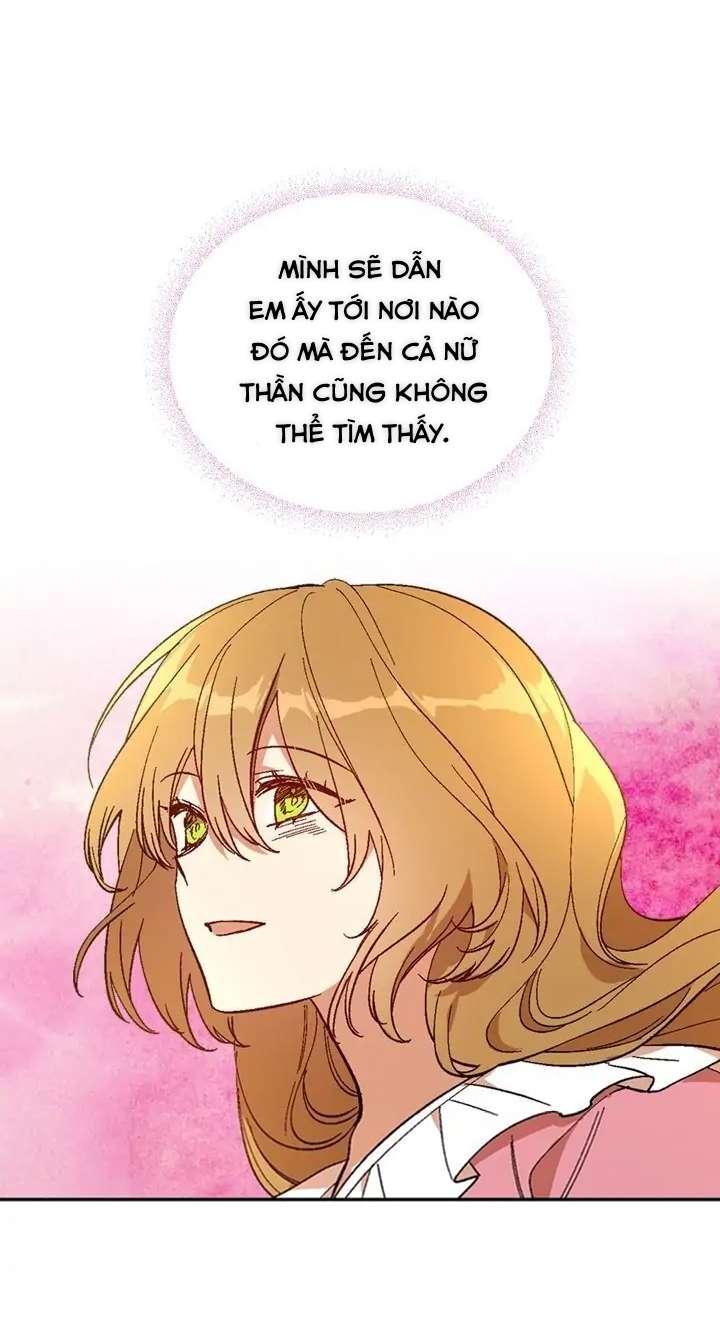 Vị Hôn Thê Khế Ước Của Công Tước Chap 146 - Trang 4