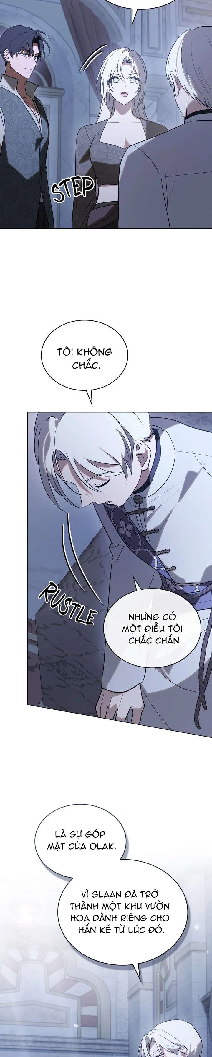 Khi Số Phận Tìm Đến Hai Ta Chap 75 - Next Chap 76