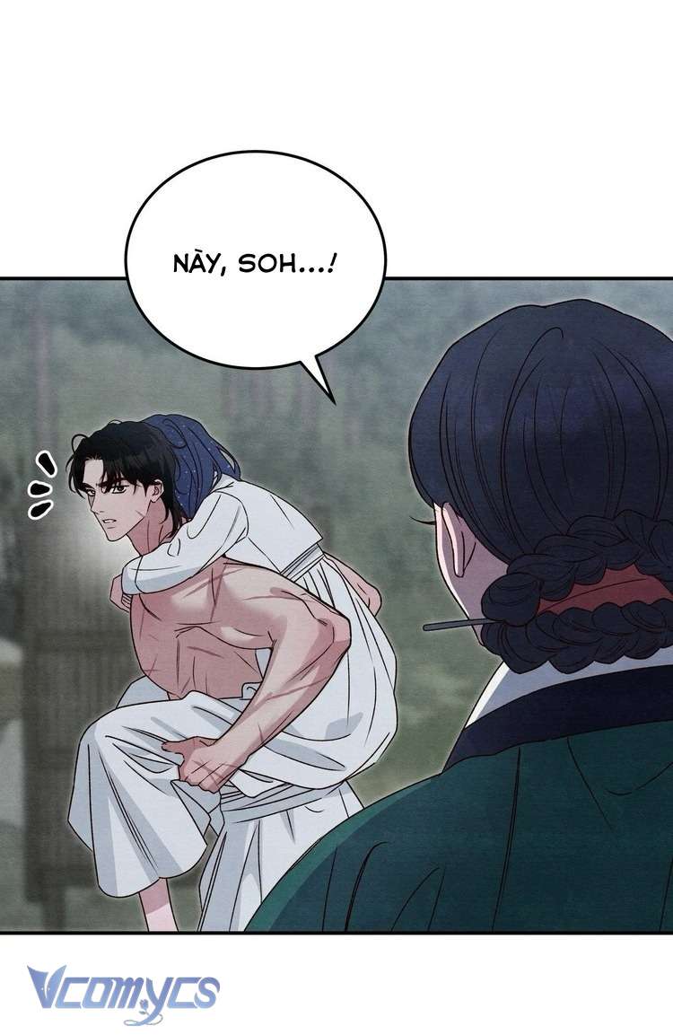 Hoa Lam Tinh Chap 31 - Trang 3