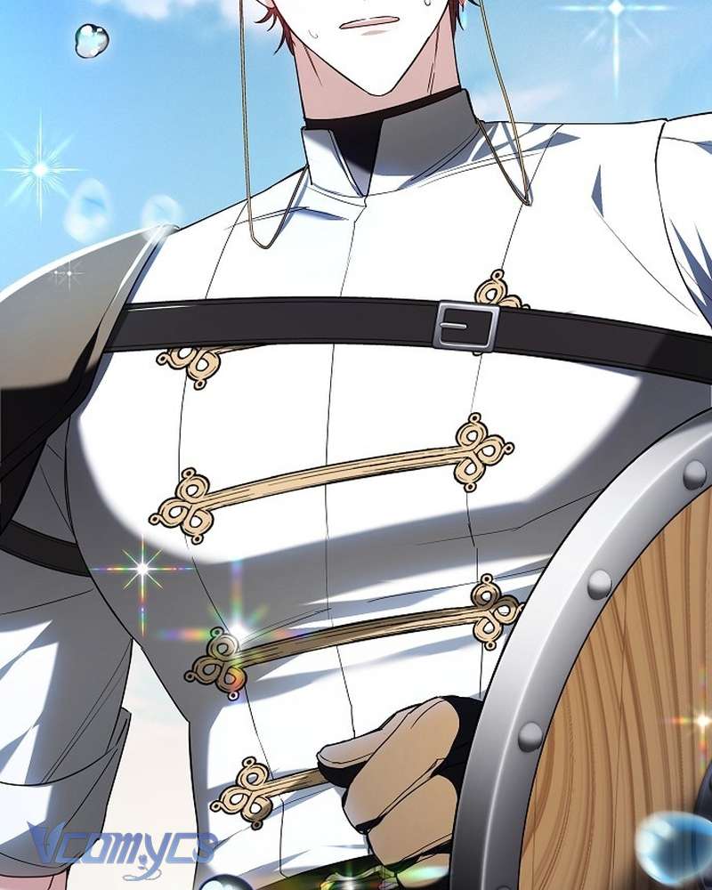 Nàng Dâu Hắc Diện Thạch Chap 9 - Trang 2