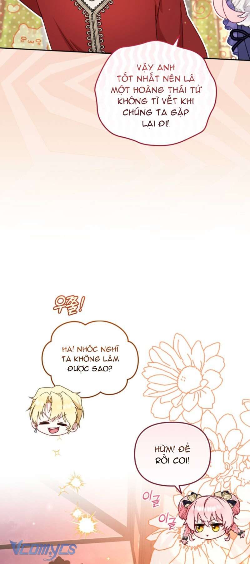 Tôi Được Nuôi Dưỡng Bởi Những Kẻ Phản Diện Chap 108 - Trang 2