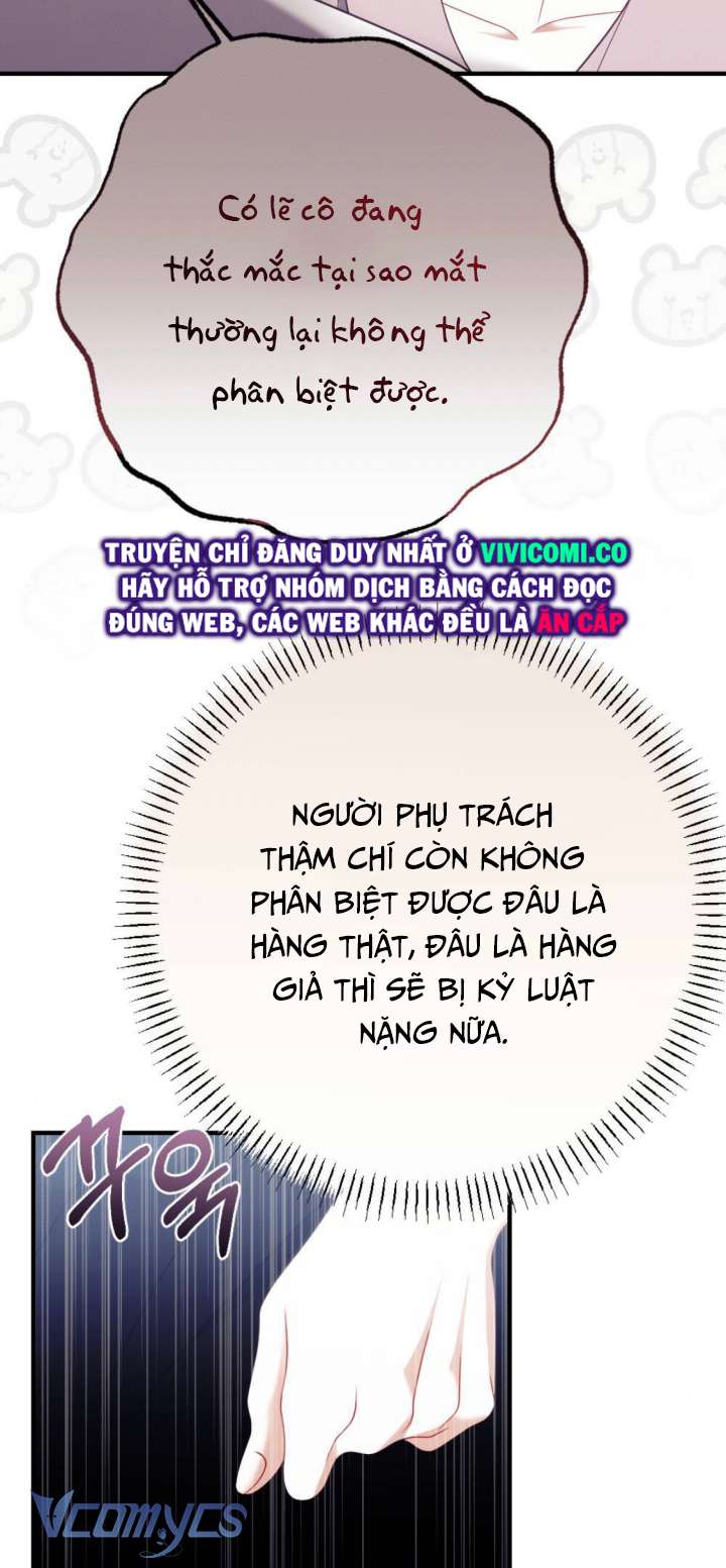 [18+] Hối Hận Muộn Màn Chap 4 - Trang 2