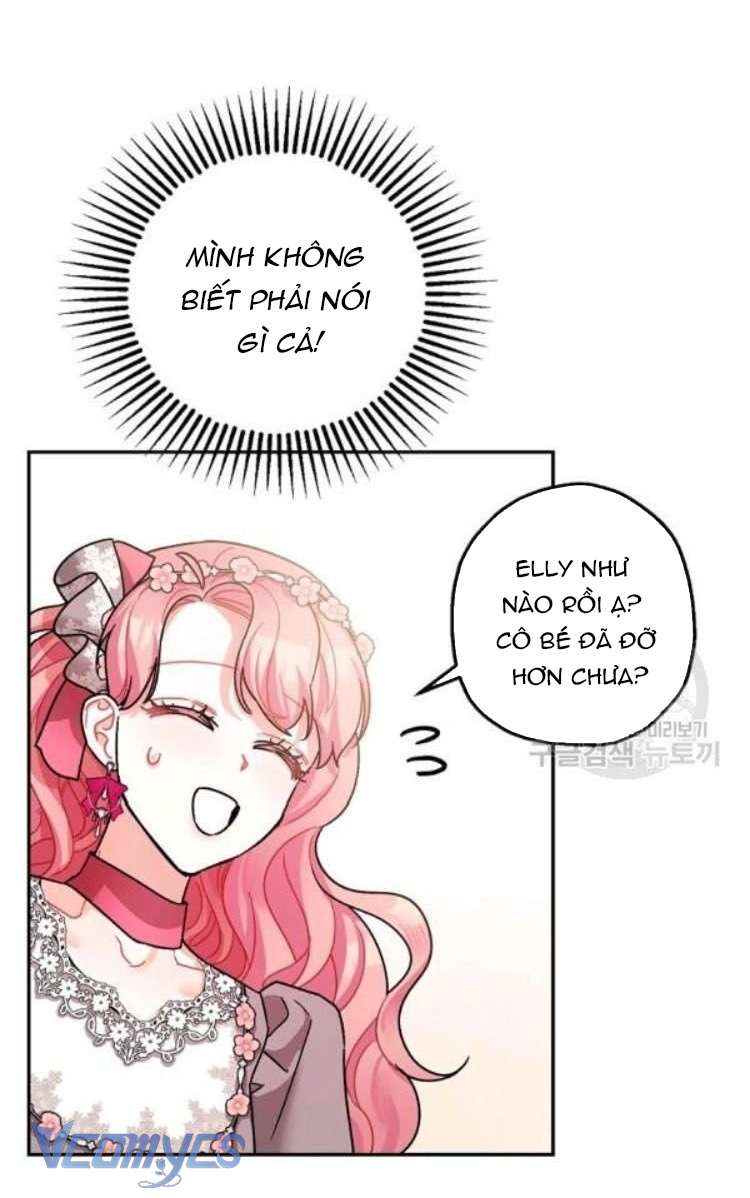 Liều Thuốc An Thần Của Bạo Chúa Chap 25 - Trang 4