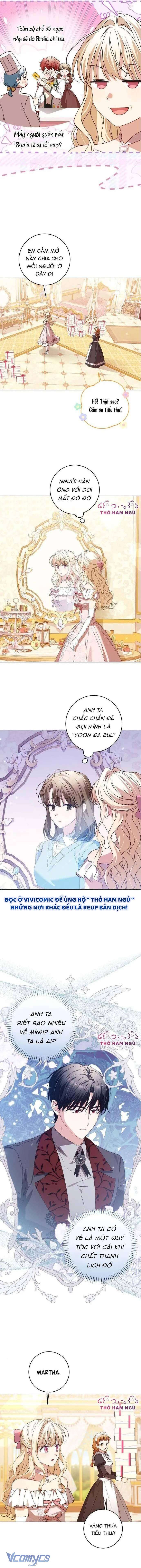 Gia Đình Phản Diện Phản Đối Tự Lập Chapter 11 - Trang 4