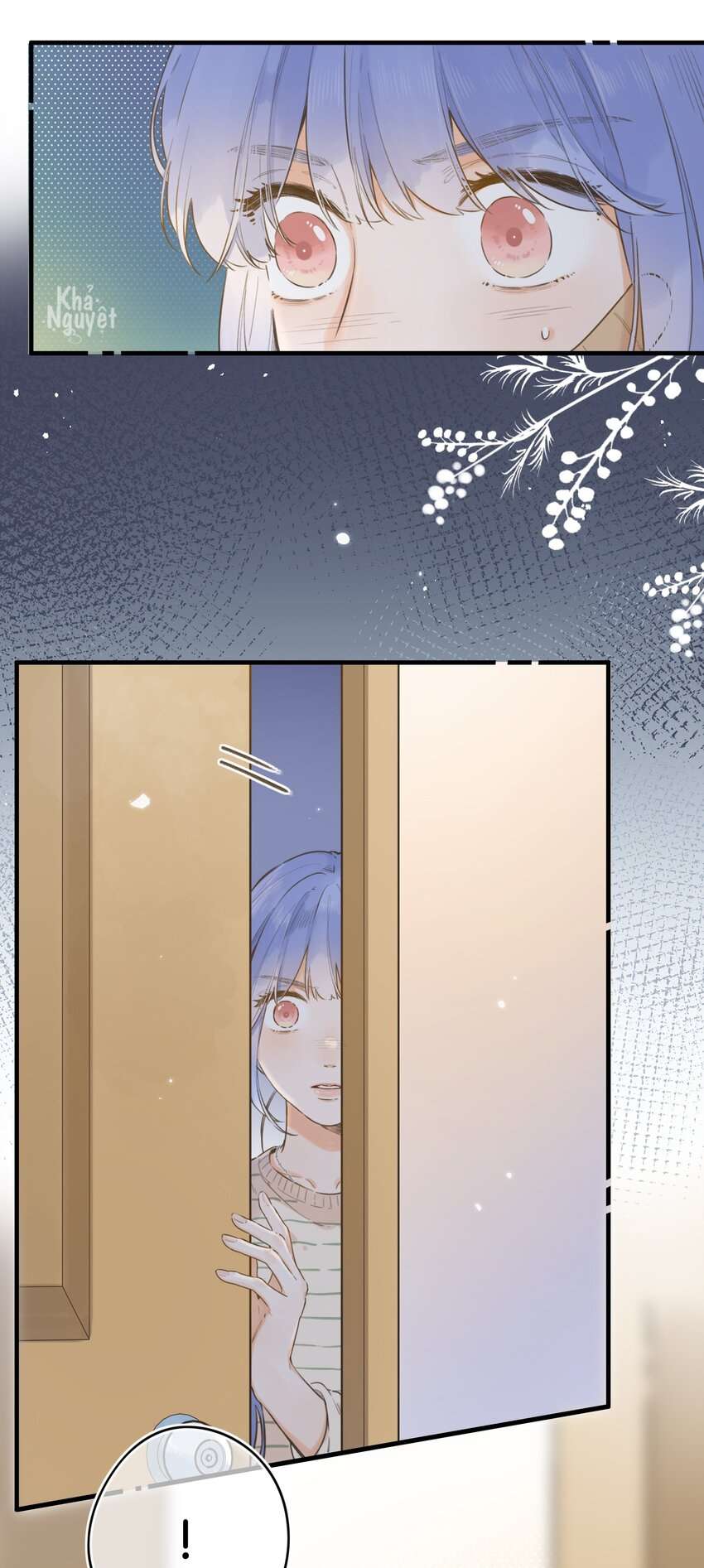 Ánh Sao Phiêu Linh Trong Nước Chap 78 - Trang 4