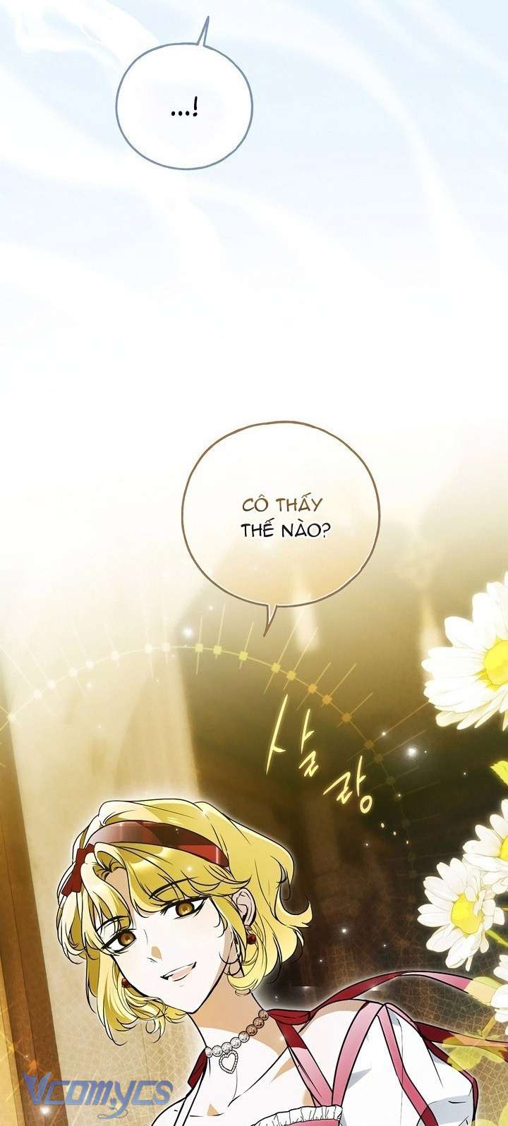 Ai Đó Đang Điều Khiển Cơ Thể Của Tôi Chap 68 - Trang 4