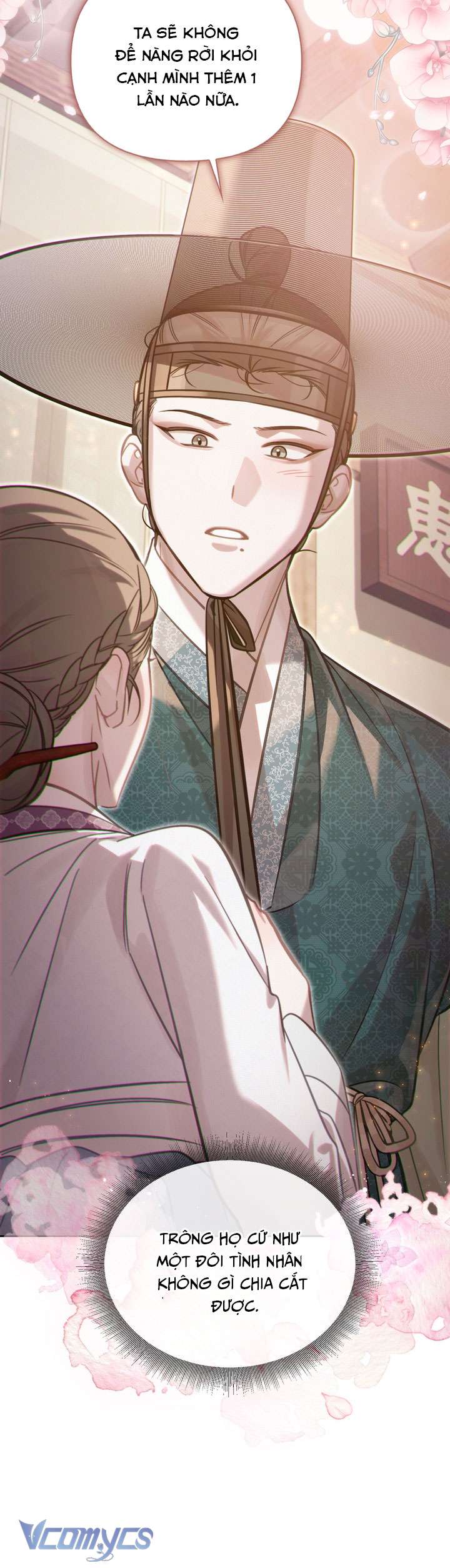 [18+] Tiết Học Bí Mật Của Trung Điện Chap 69 - Trang 2