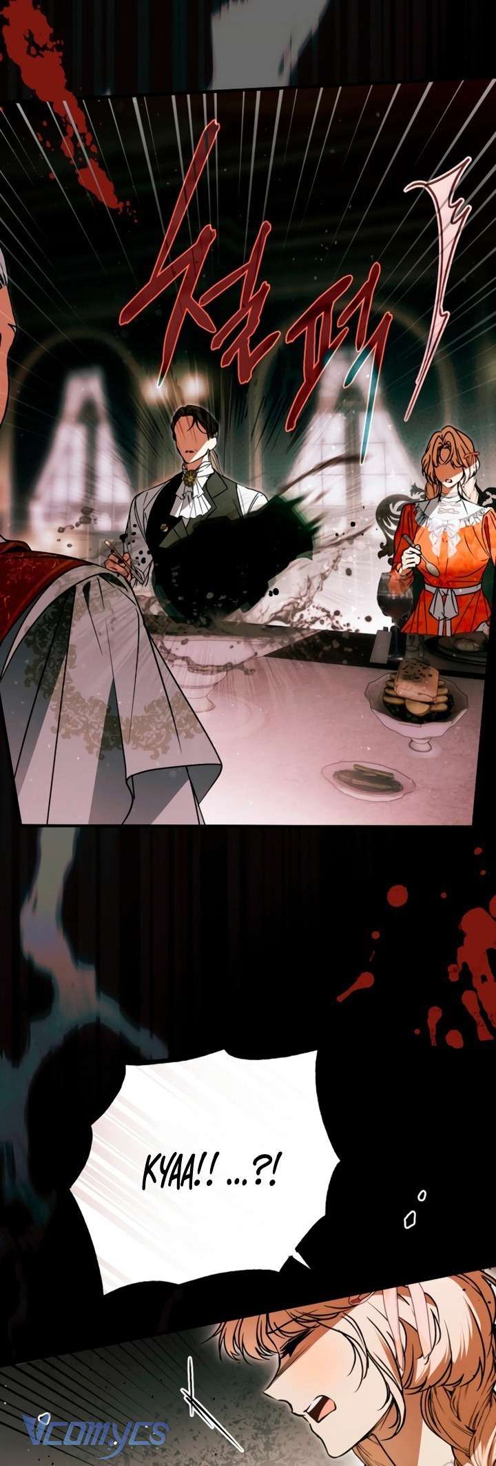 Ai Đó Đang Điều Khiển Cơ Thể Của Tôi Chap 72 - Trang 4