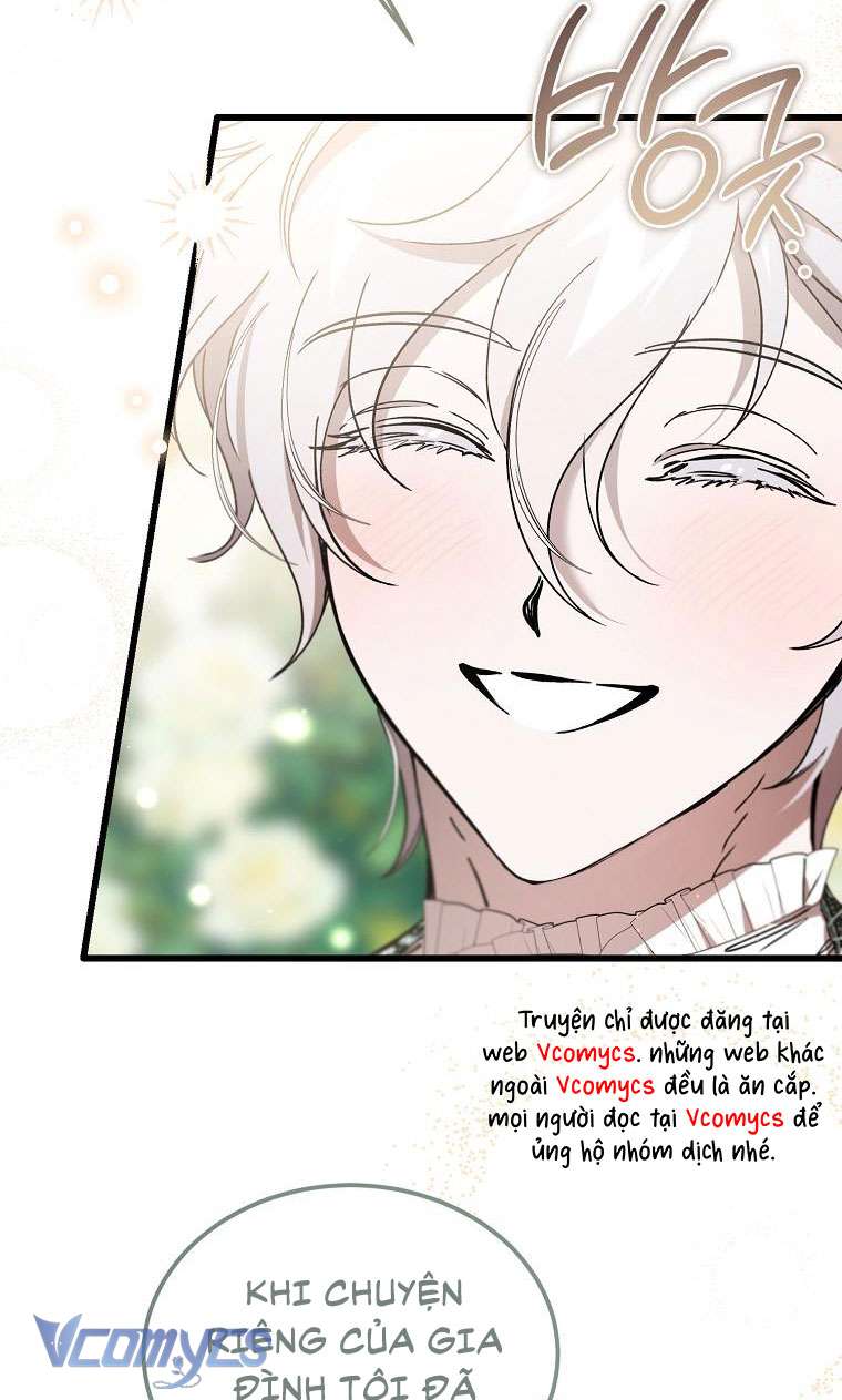 Ác Quỷ Nuôi Dưỡng Tiểu Thư Chapter 52 - Trang 4