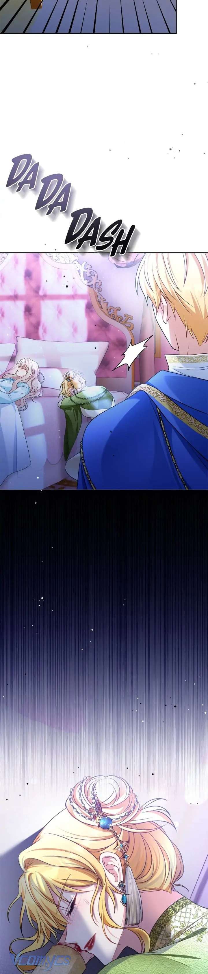 Tôi Sống Chung Với Mẹ Chồng Chapter 36 - Trang 4