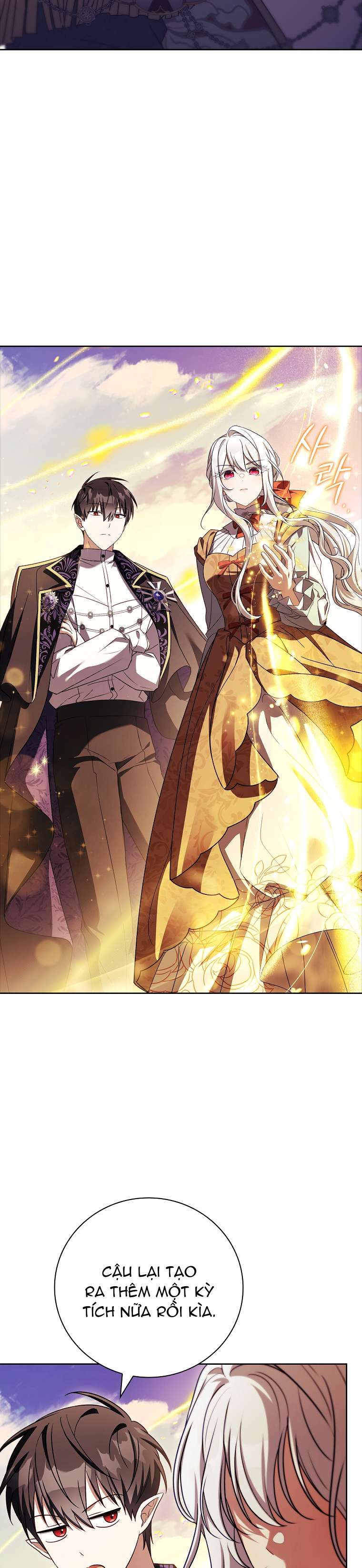 Cha Nào Con Nấy Chap 51 - Next 