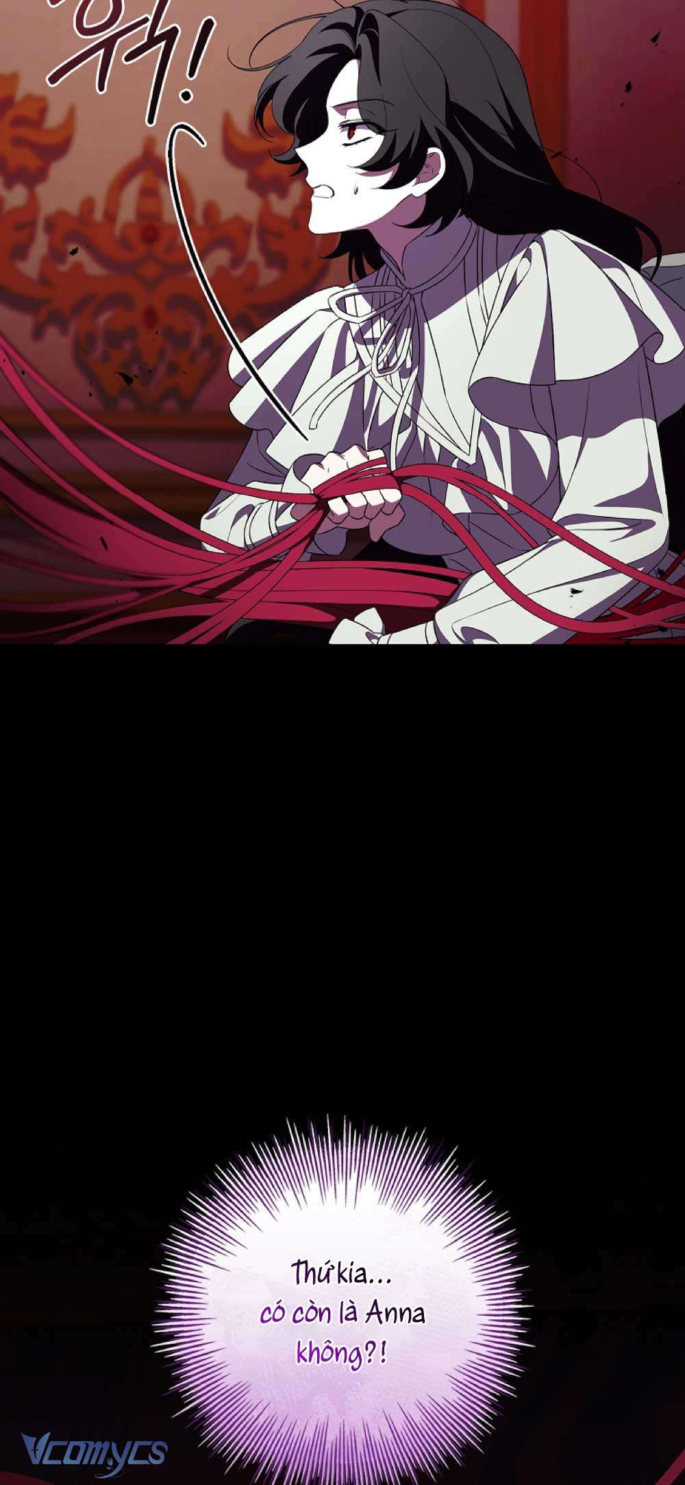 100 lời nguyền tại dinh thự Illestone Chap 13 - Trang 3