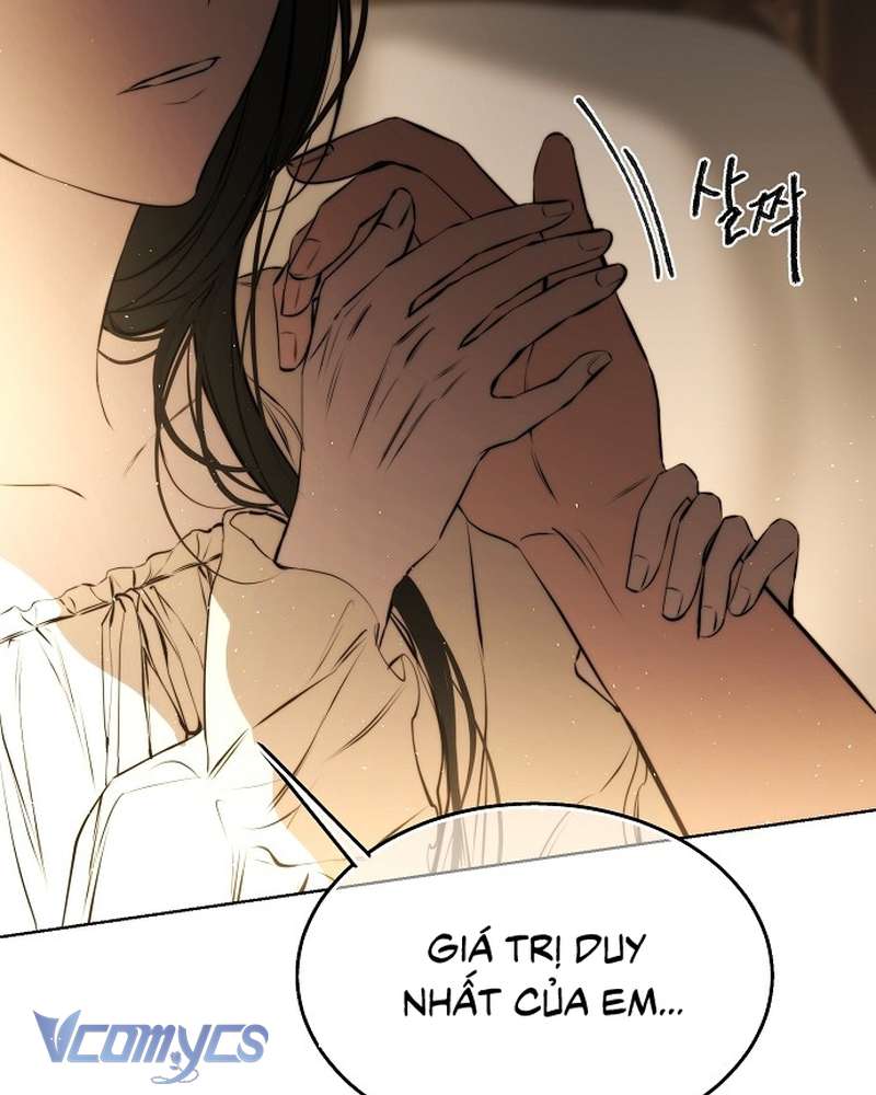 Hãy Dạy Em Cách Khao Khát Chap 40 - Trang 2