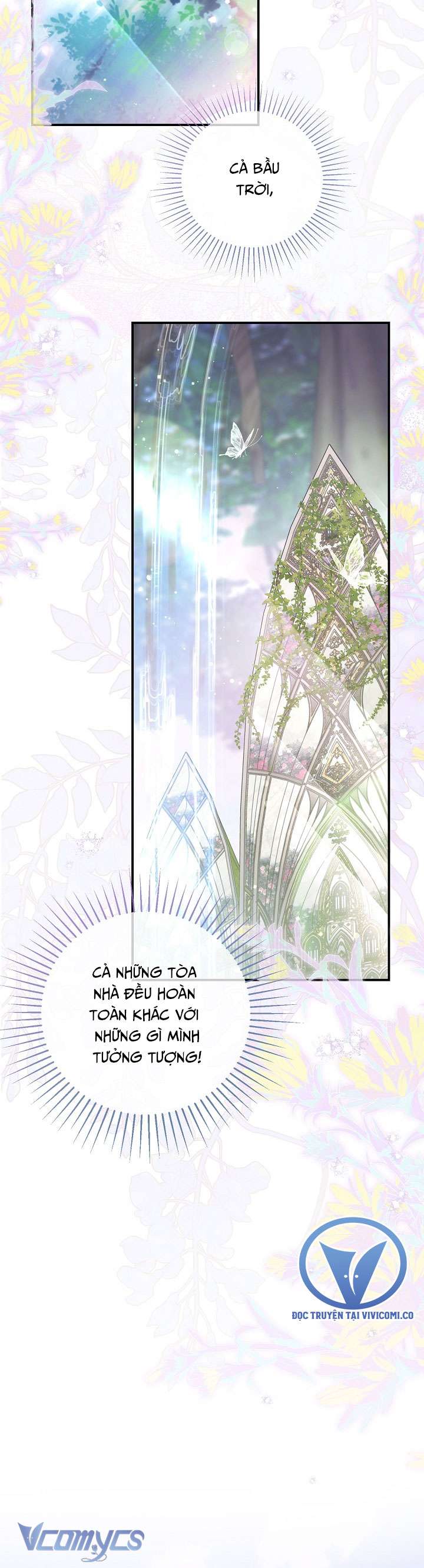 Lại Một Lần Nữa Hướng Về Ánh Sáng Chap 101 - Trang 2