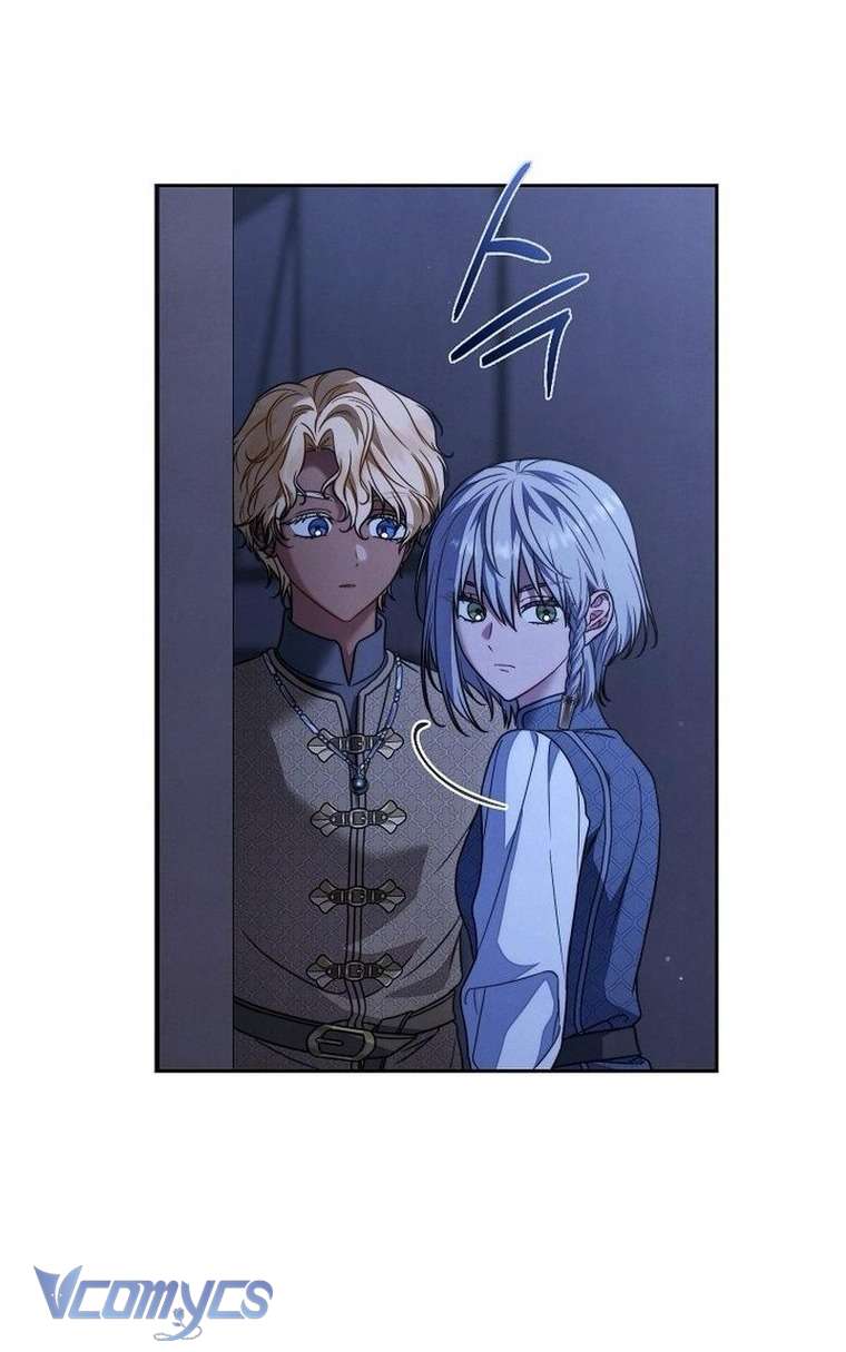 Hôn Nhân Vụ Lợi 2: Bản Tình Ca Không Thể Quên Chap 32 - Trang 2