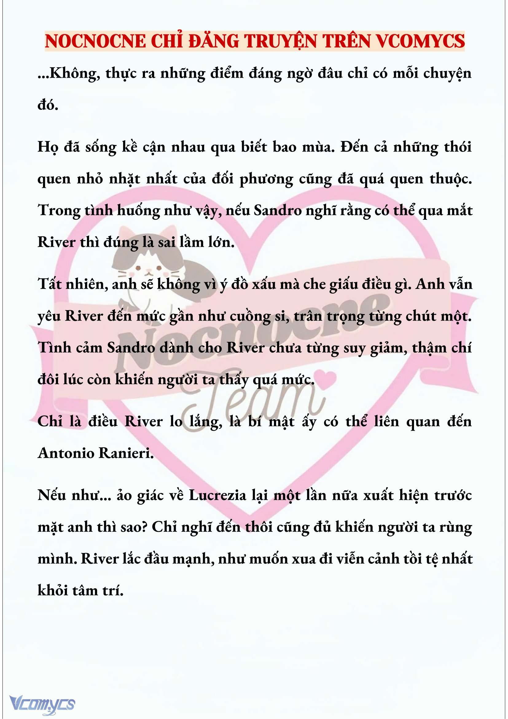 [TIỂU THUYẾT] ĐIỂM CHÍ Chap 174 - Trang 2